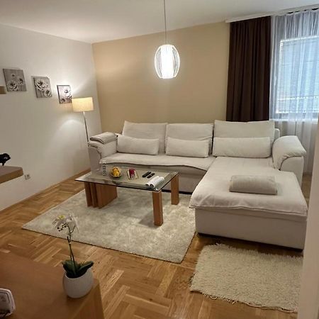 Apartament Perla Stan Breka Sarajewo Zewnętrze zdjęcie