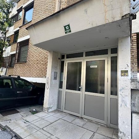 Apartament Perla Stan Breka Sarajewo Zewnętrze zdjęcie