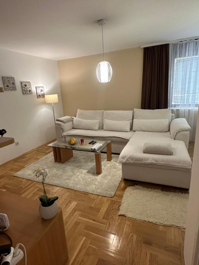 Apartament Perla Stan Breka Sarajewo Zewnętrze zdjęcie