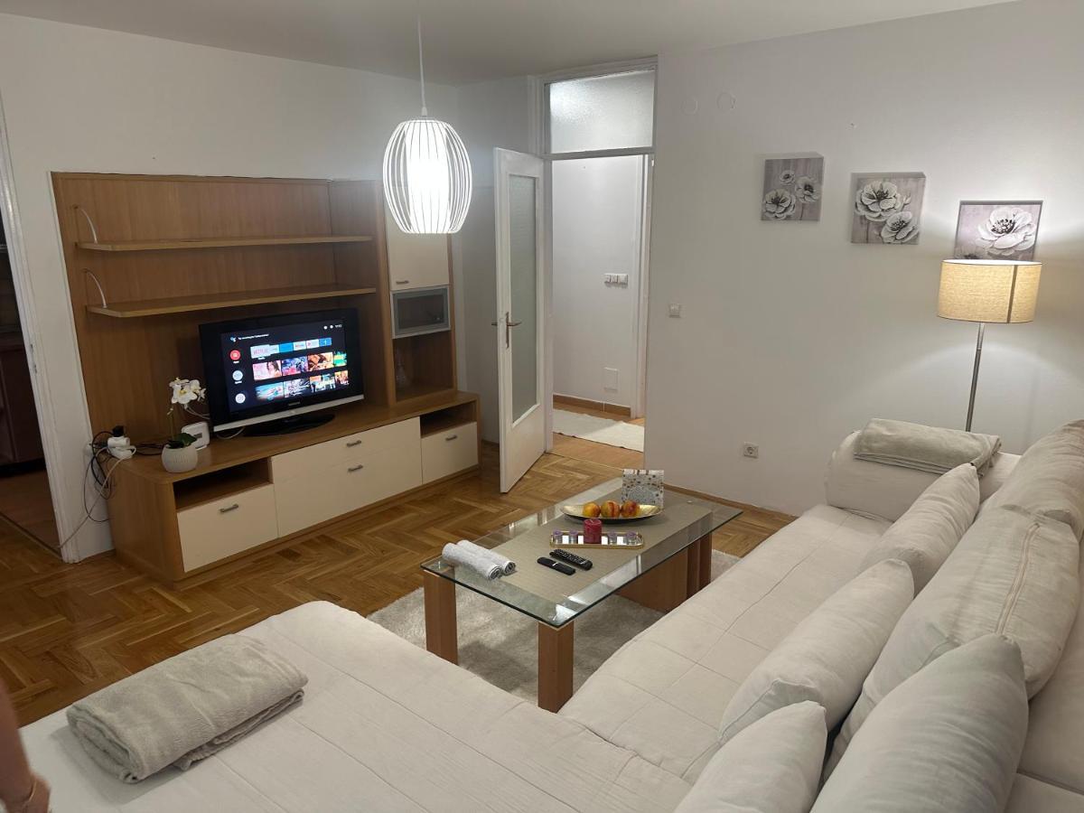 Apartament Perla Stan Breka Sarajewo Zewnętrze zdjęcie