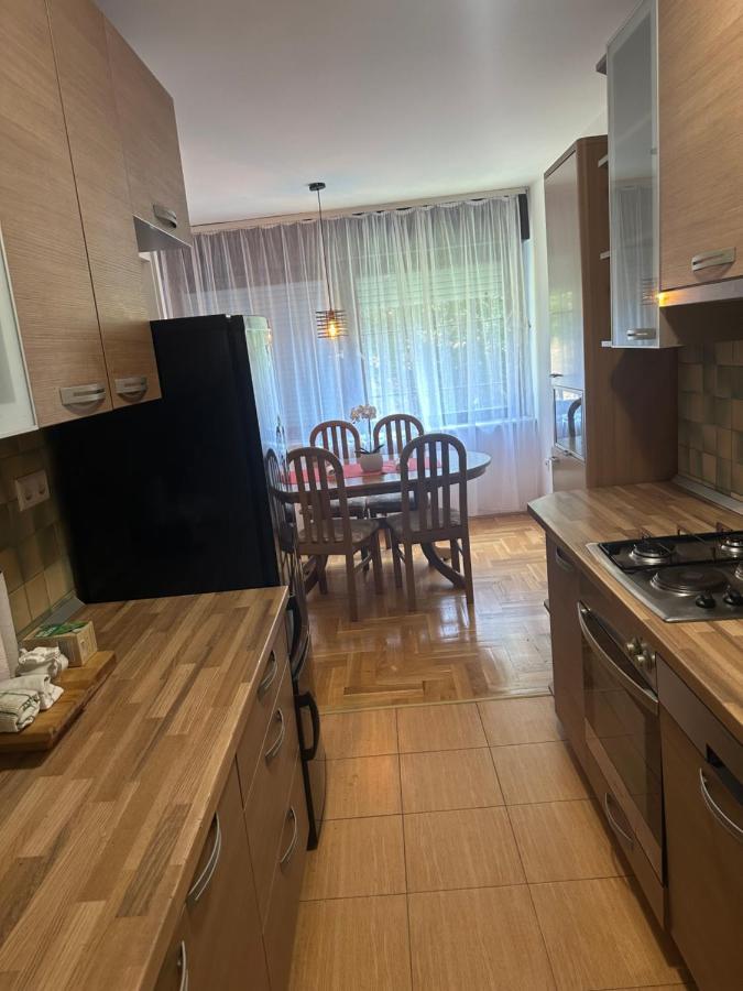 Apartament Perla Stan Breka Sarajewo Zewnętrze zdjęcie