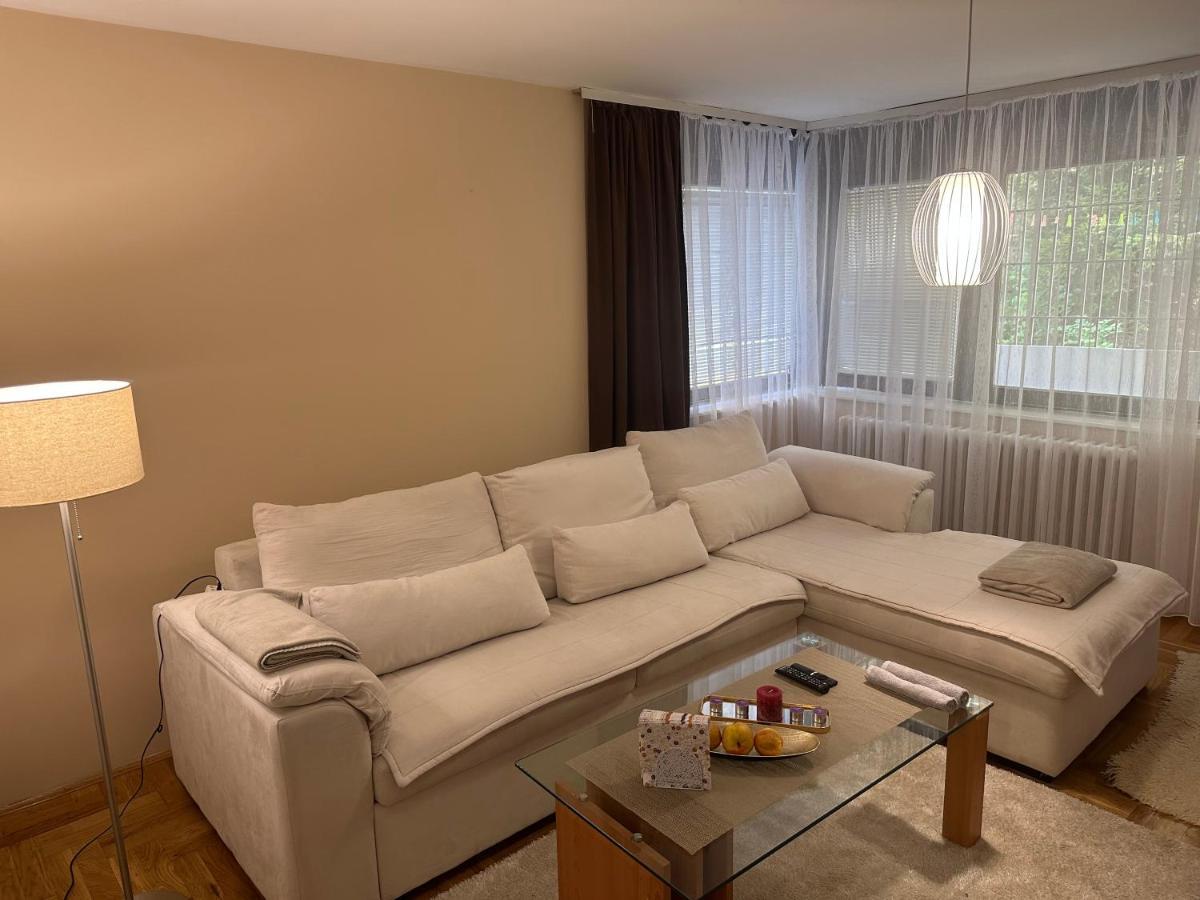 Apartament Perla Stan Breka Sarajewo Zewnętrze zdjęcie